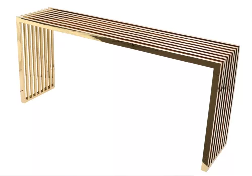 Wandtisch Sutton 160x38x73cm