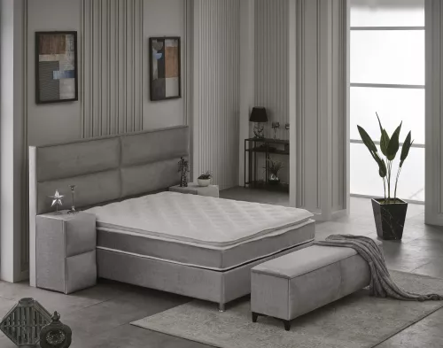 Rima Bett inkl. Matratze