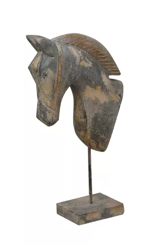 Hazenkamp Fachhändler 1x Pferdekopf (201956)