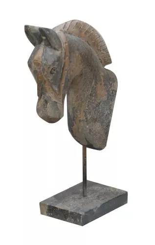 Hazenkamp Fachhändler 1x Pferdekopf (201957)