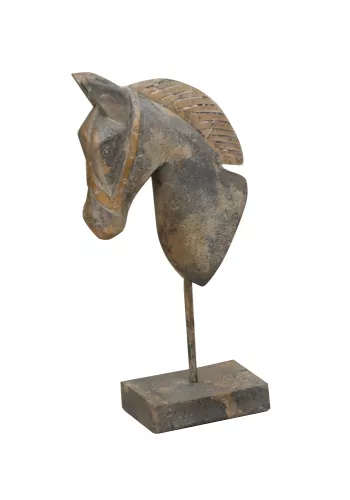 Hazenkamp Fachhändler 1x Pferdekopf (201958)