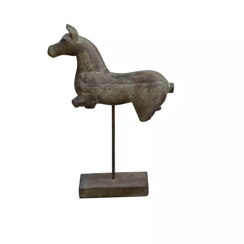 Hazenkamp Fachhändler 1x Pferdestatue (201959)