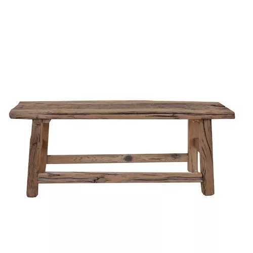 Hazenkamp Fachhändler Bench Sun L 140x30x45cm (201969)