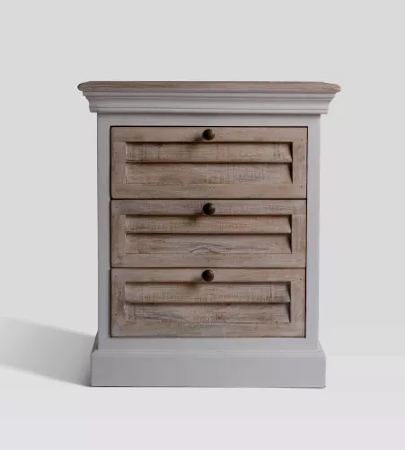 Hazenkamp Fachhändler Nightstand Malta (201970)