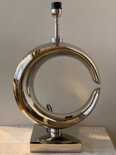 Hazenkamp Fachhändler Tischlampe 37x20x60cm (202014)