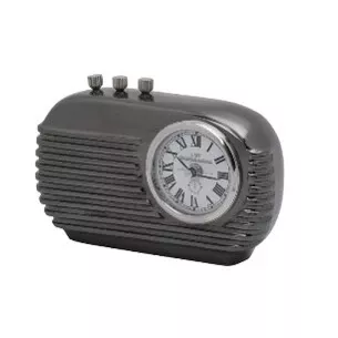 Hazenkamp Fachhändler Table Clock Radio (202107)