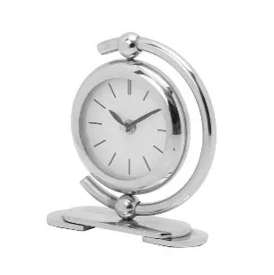 Hazenkamp Fachhändler Table Clock Hermes (202110)