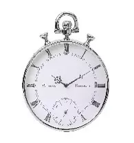 Hazenkamp Fachhändler Wall Clock 39cm (202129)