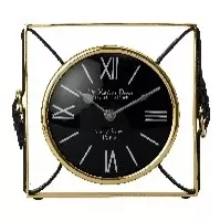 Hazenkamp Fachhändler Table Clock 20cm (202130)