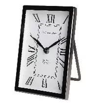 Hazenkamp Fachhändler Table Clock exclusiv (202134)