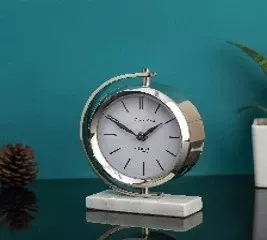 Hazenkamp Fachhändler Table Clock Hanibal (202147)