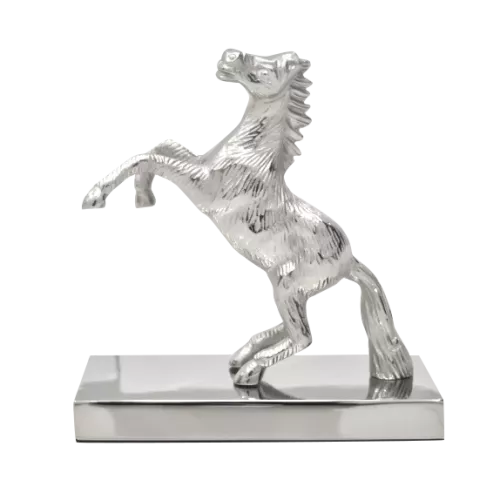 Hazenkamp Fachhändler Pferdestatue 25x10x27cm (202189)
