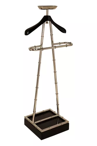 Hazenkamp Fachhändler Garderobenständer 35x50x127cm (202197)
