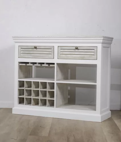 Hazenkamp Fachhändler Bar-Display Malta (202245)