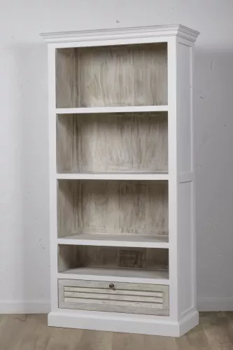 Hazenkamp Fachhändler Bücherregal Malta (202250)