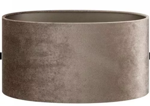 Hazenkamp Fachhändler Fendi 81 taupe auf taupe staankapbalk (202350)