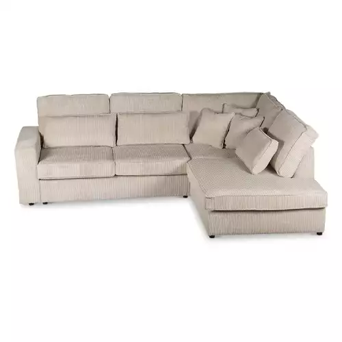 Hazenkamp Fachhändler Brussel Corner Sofa  (201074)