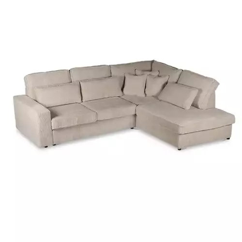 Brussel Corner Sofa 