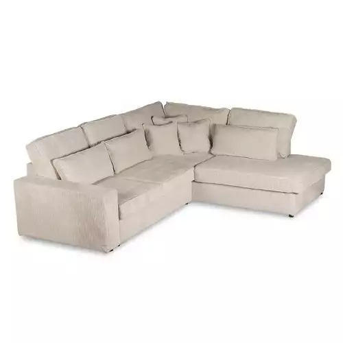 Hazenkamp Fachhändler Brussel Corner Sofa  (201074)