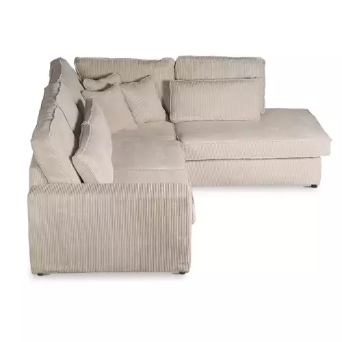 Hazenkamp Fachhändler Brussel Corner Sofa  (201074)