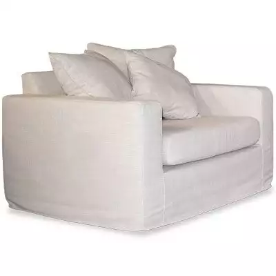 Ibiza 1-Sitzer-Couch luxuriös