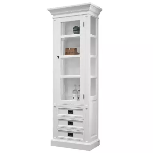 Cambridge Vitrine Buffetschrank