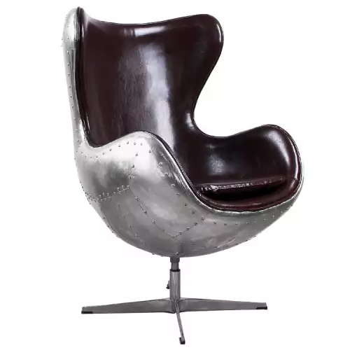 Hazenkamp Fachhändler Corbin Egg Chair (113467)