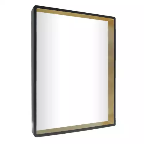 Spiegel Luxus Claire 60x80x10cm