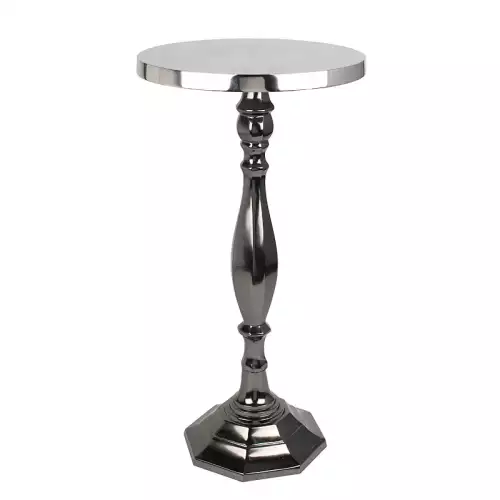 Hazenkamp Fachhändler Kleiner Tisch Sylas 19x28x56cm (114160)