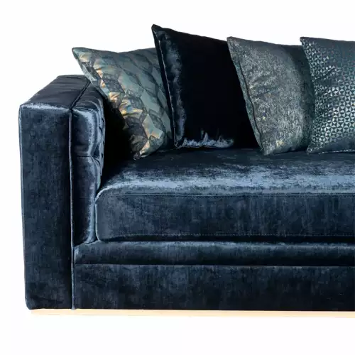 Hazenkamp Fachhändler Bentley Sofa 3-Sitzer 240x100x65cm (114463)