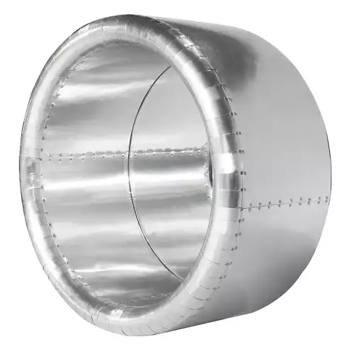 Hazenkamp Fachhändler Spiegel 74x74x35cm ANGEBOT (115079)