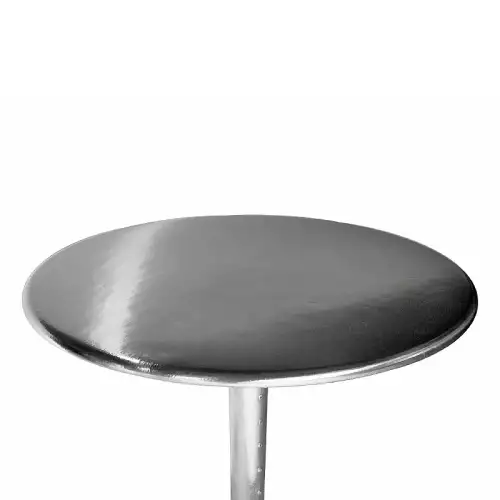 Hazenkamp Fachhändler Tisch Foster 70x70x75cm Groß (115081)