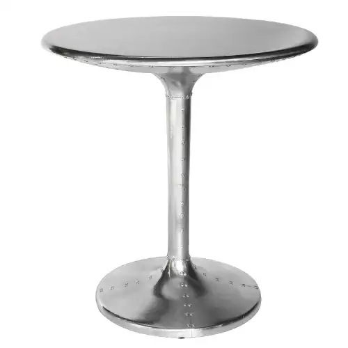 Tisch Foster 70x70x75cm Groß