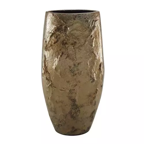 Hazenkamp Fachhändler Vase Julia Klein 18x8x44cm (115687)