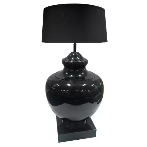 Hazenkamp Fachhändler Tischlampe 46x35x83cm (104944)