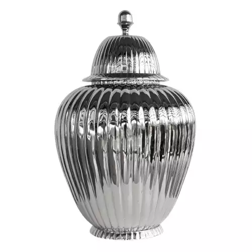 Hazenkamp Fachhändler Vase 45x45x75cm (109557)