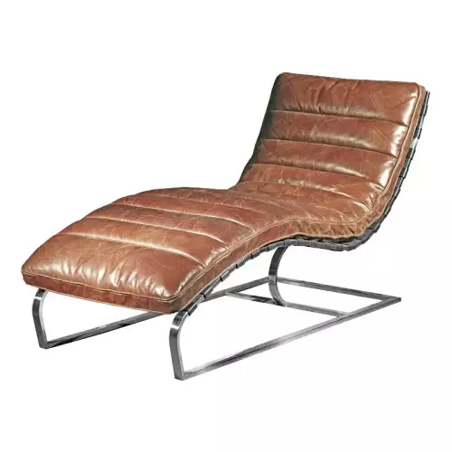 Hazenkamp Fachhändler Longchair Armando 61x115x81cm (102313)