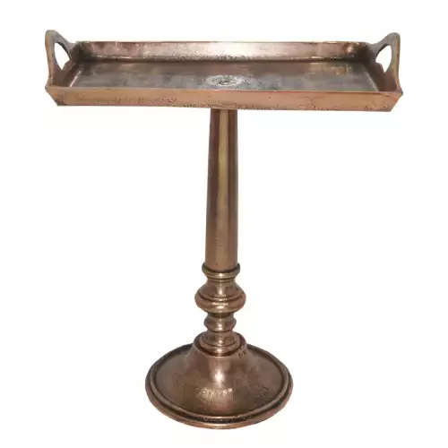 Kleiner Tisch Langdon 48x28x57cm