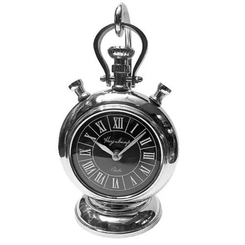 Wanduhr 14x14.3x25cm Taschenuhr