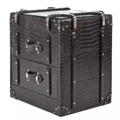 Hazenkamp Fachhändler Schubladenschrank Eudora 55x45x60cm - 2D (104750)
