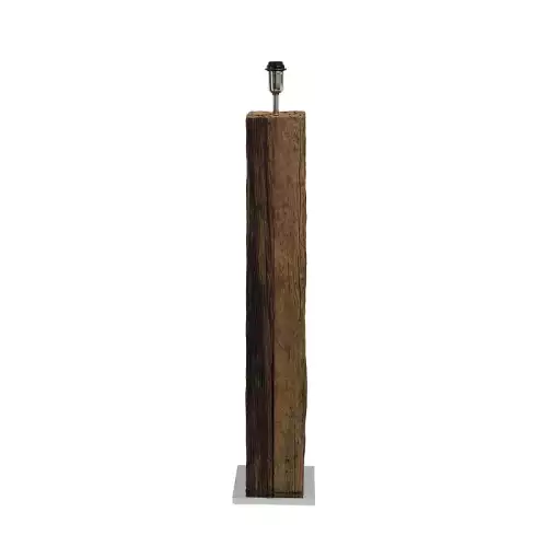 Floor Lamp 22x22x77.5cm Small