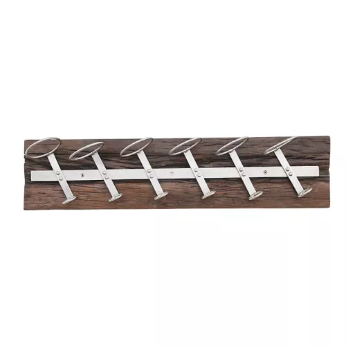 Weinregal 86x20x14cm