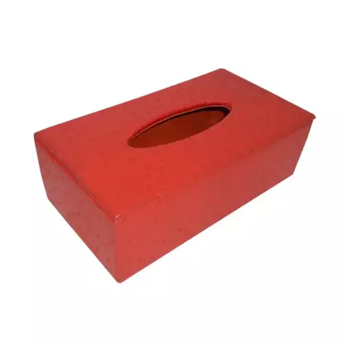 Hazenkamp Fachhändler Tissue Box 25.5x12x8cm (111703)