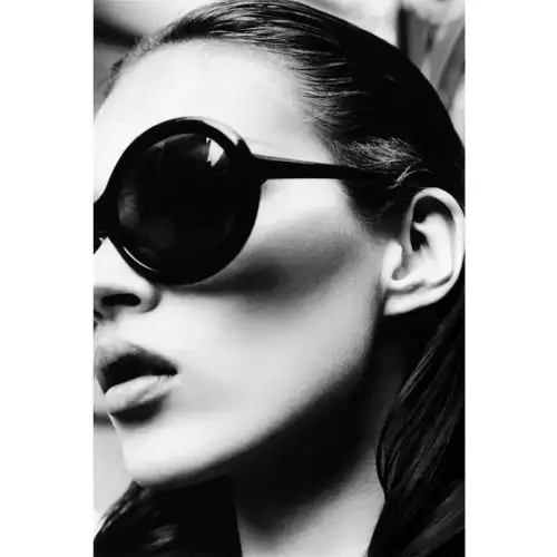 Kate Moss Sonnenbrille 120x180x2cm