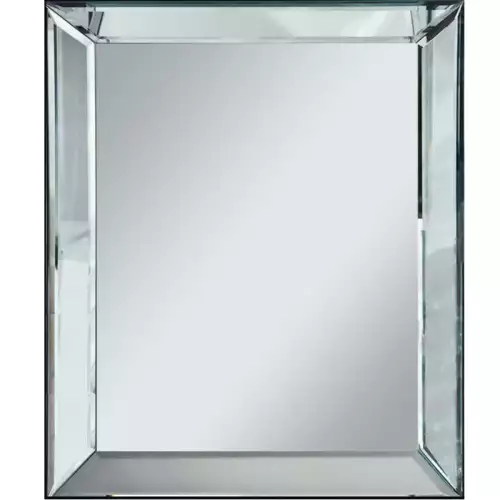 Spiegel 40x50x4,5cm