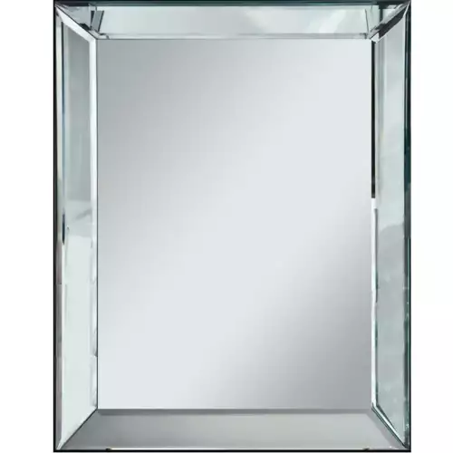 Spiegel 60x80x4,5cm