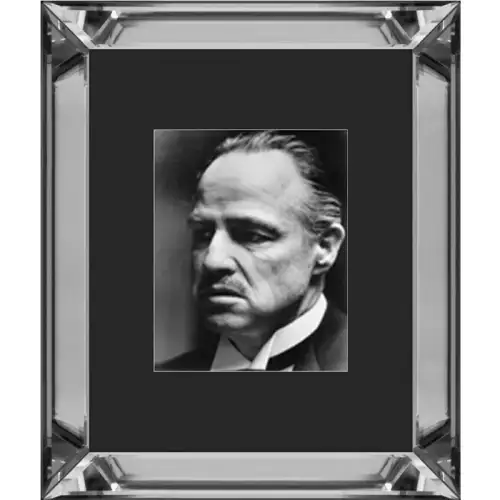 Hazenkamp Fachhändler Marlon Brando 40x50x4,5cm (102726)