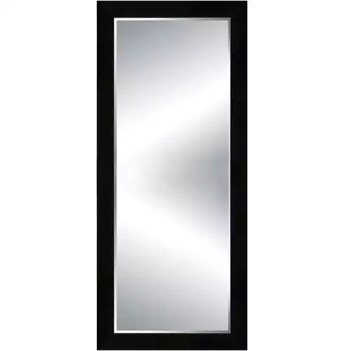 Spiegel mit Facette 75x175x3cm