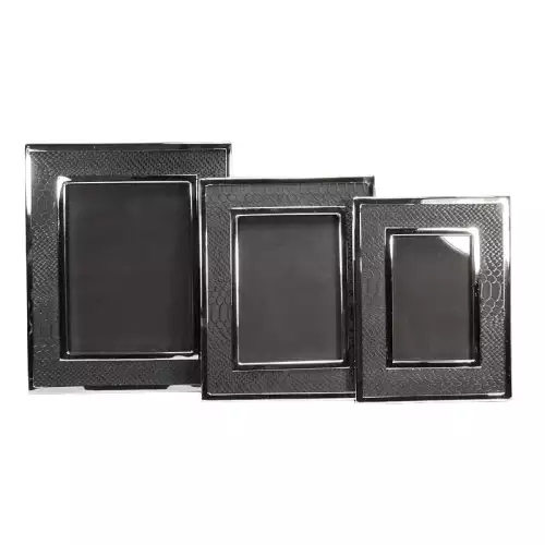 Hazenkamp Fachhändler Bilderrahmen 27x22x2cm (20x15cm) (112683)