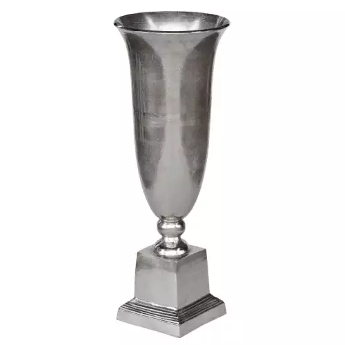 Hazenkamp Fachhändler Vase Kokomo 31x31x84cm Klein (104304)